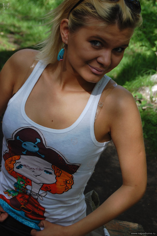 Фото Юля Кант