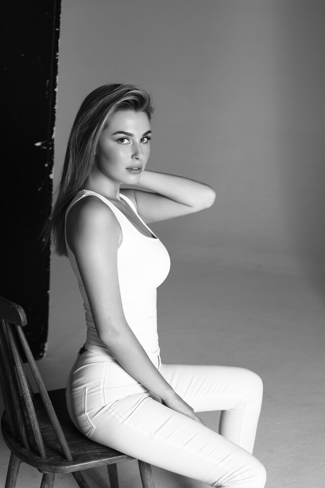 Фото Anna Kvasnikova
