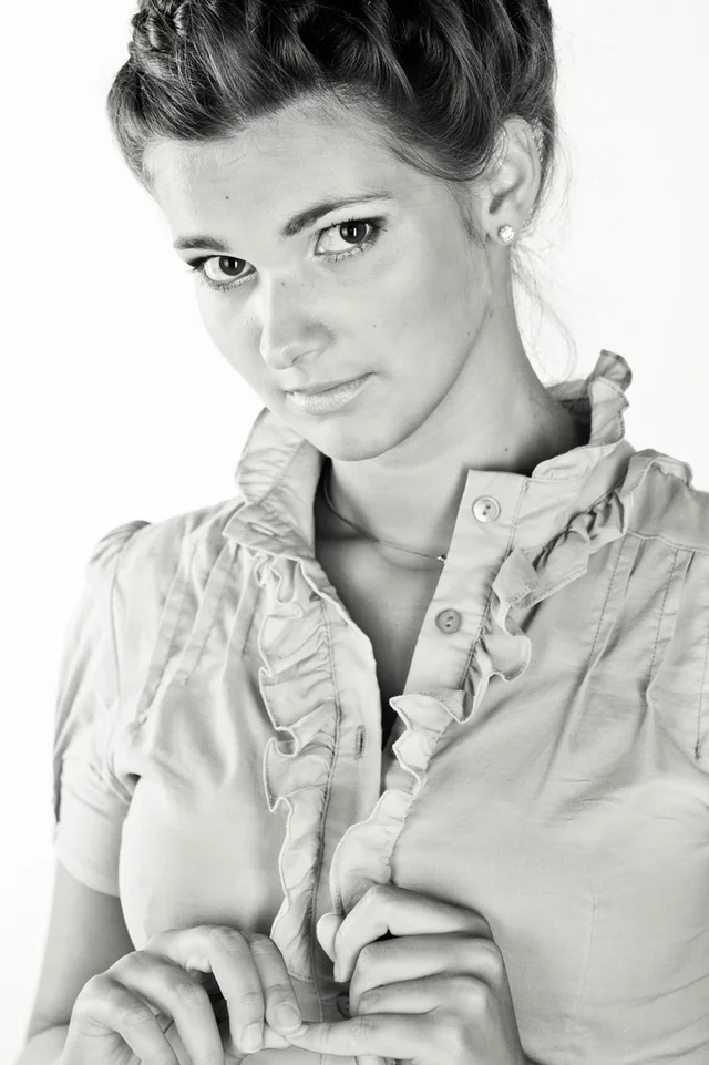 Natal'a Kazackova's photo