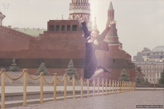 Фото Миша Лу