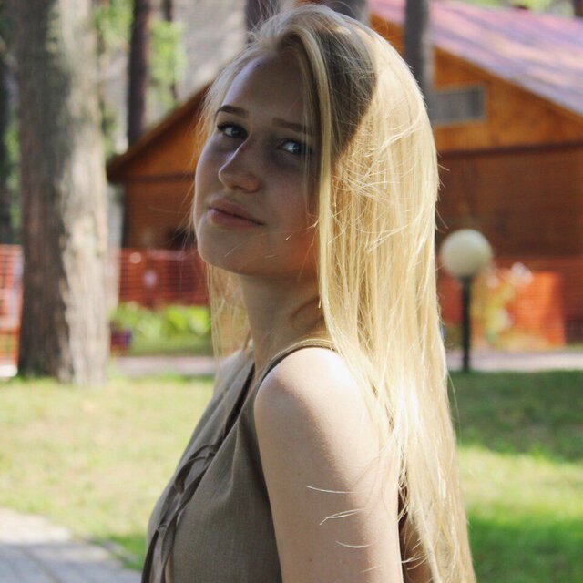 Фото Дарья Клушанцева