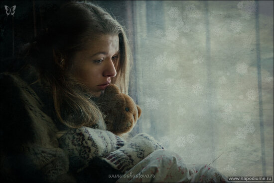 Фото Анна Шустова