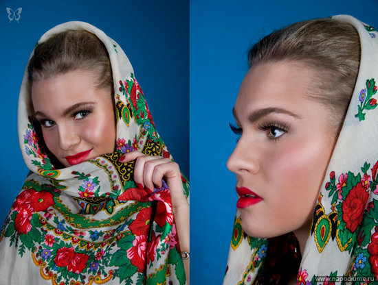 Фото Alexandra Philippova