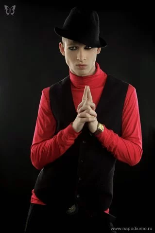 Foto Gleb Gorodkov