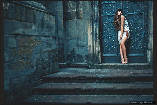 Фото Дан Хечо