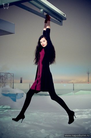 Фото Dasha Ilina