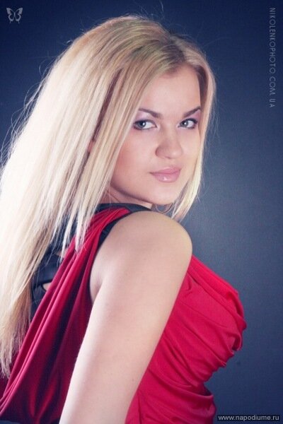 Фото Моника moni4ka Савельева