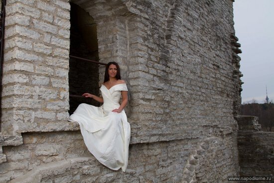 Фото Ksenia Korneeva