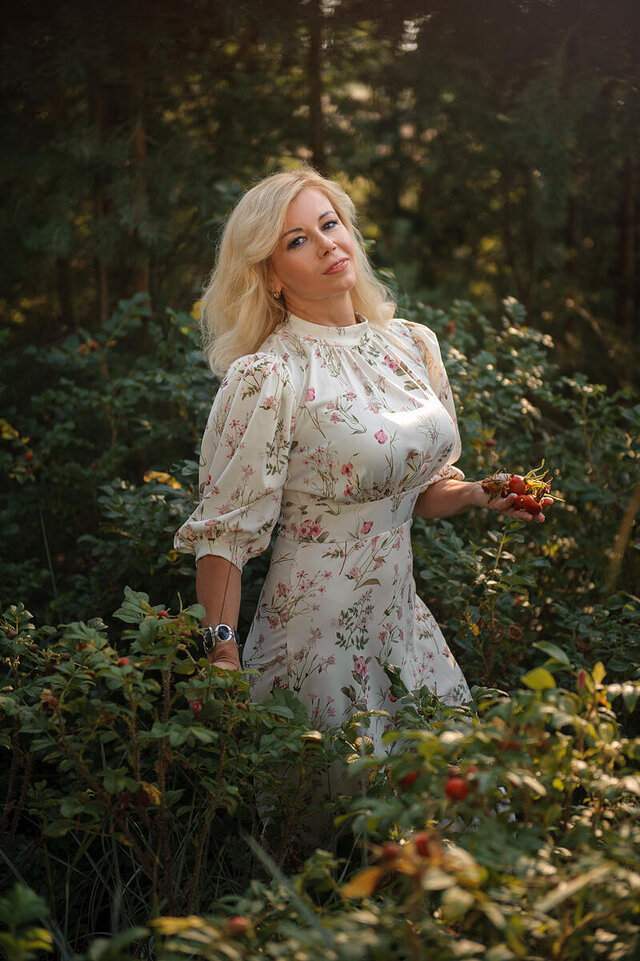 Фото Елена  Крылова