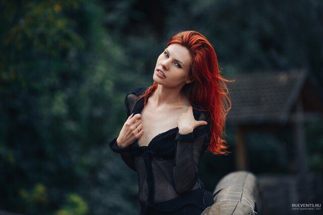Фото Natasha RedFox