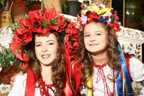Фото Ирина Грабар