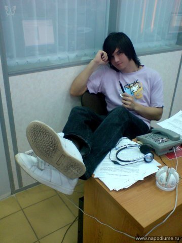 Фото Тимур Плиев