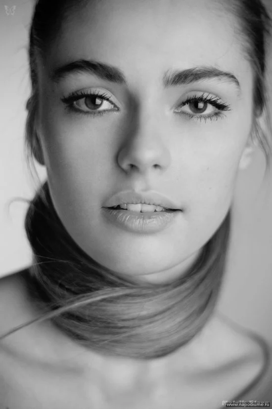 Elena Mel'nik's photo