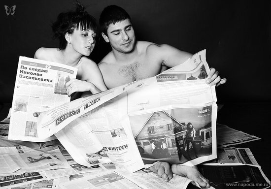 Фото Татьяна Керебко