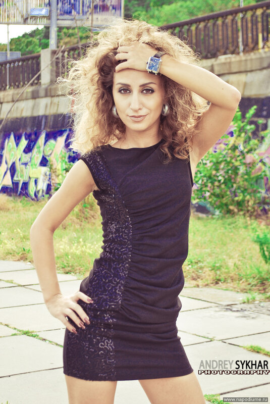 Фото -NINA -