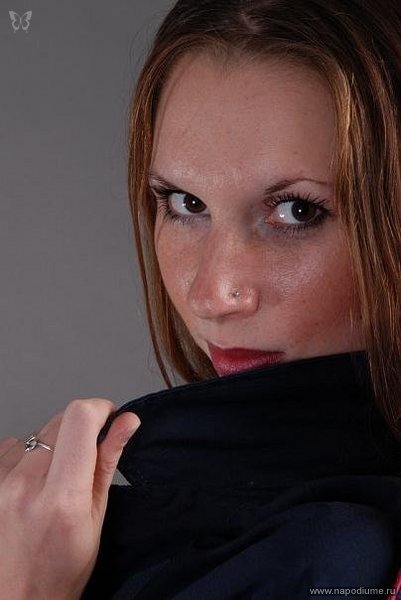 Фото Ирина Глущенко