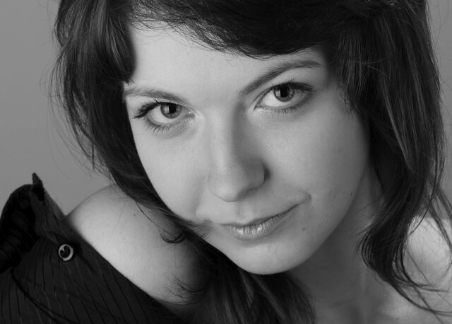 Фото Леа Ри