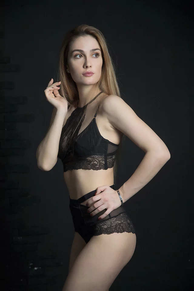 Alexei Mihailov's photo
