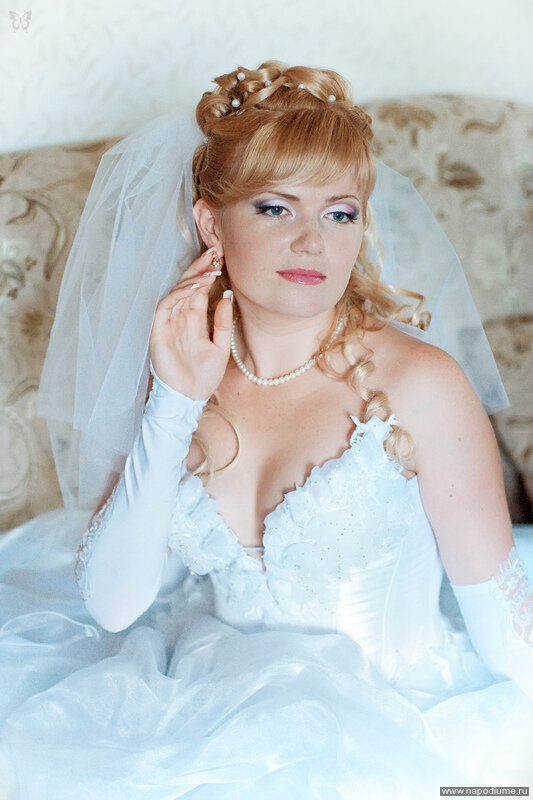 Foto Tat'ana Antonova