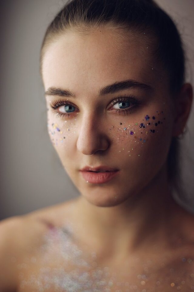 Фото Александра Guvidas Гувидас