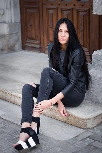 Irina Velgonenko's photo