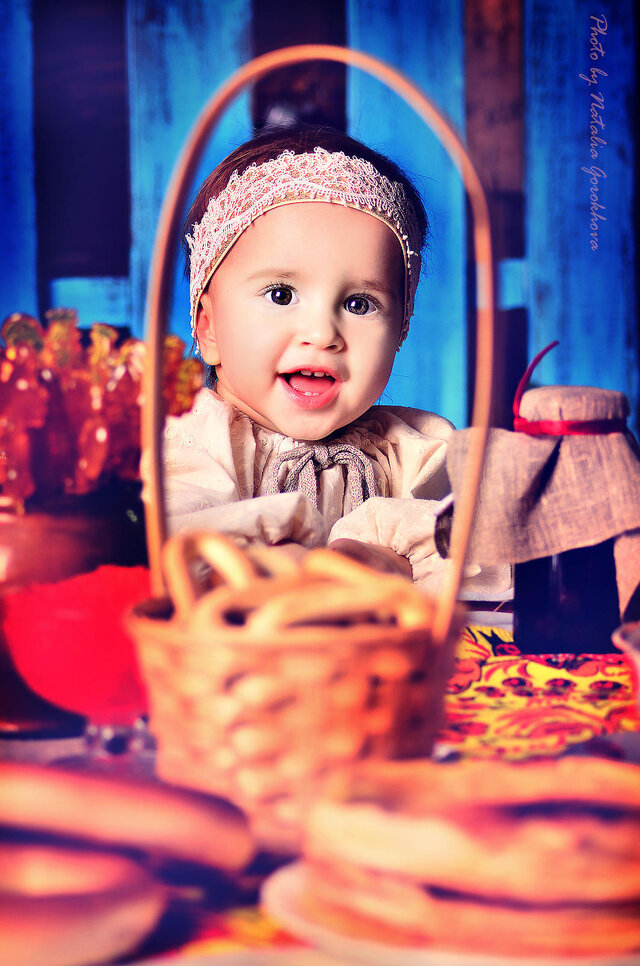 Foto Natalia Gorohova