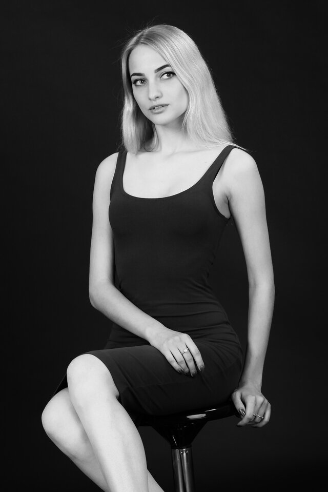 Viktoriya Hitc's photo