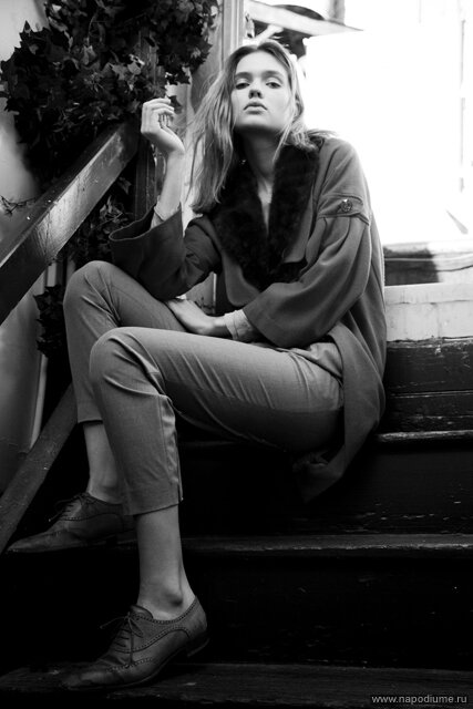 Фото ALENA SOTNIKOVA
