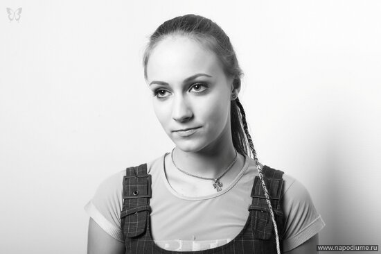 Фото Галина Никитина