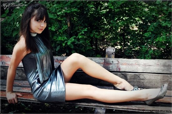 Фото Елена Сергеева