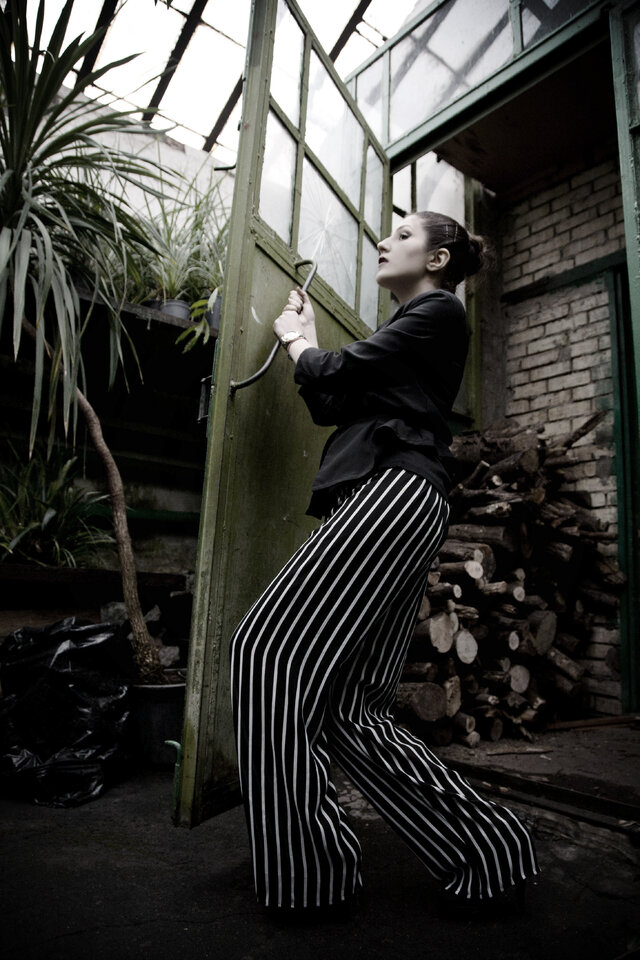 Фото Jane Cutenko