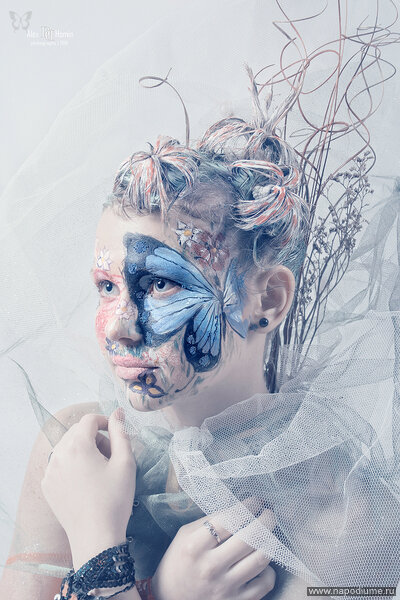 Фото Alex Homin