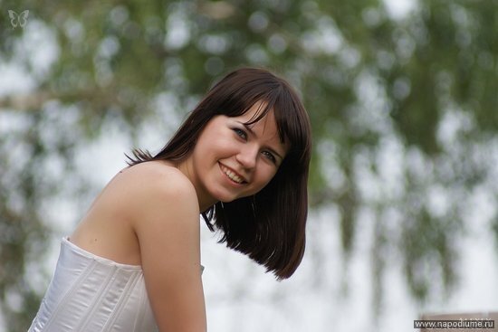 Фото Ольга KAURTSEVA Каурцева