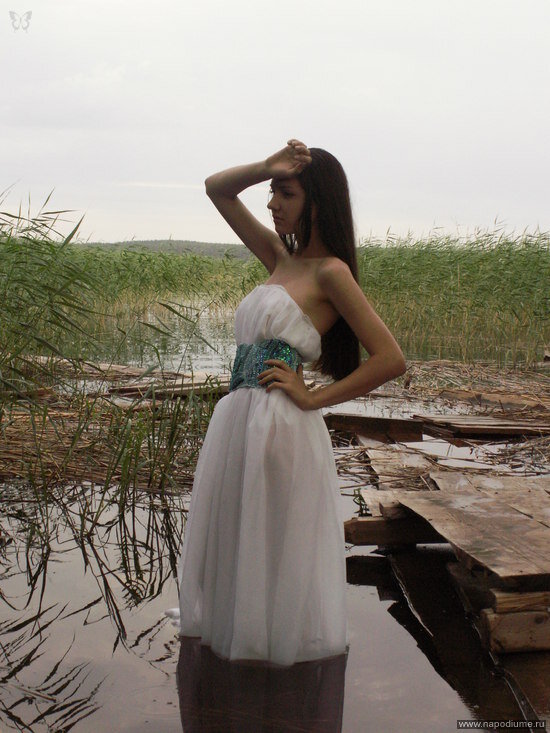 Фото Василина Коновалова