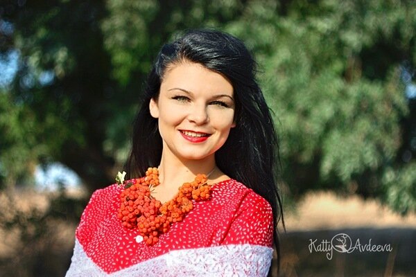 Фото Katty Avdeeva