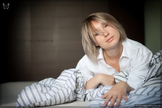 Фото Eva Malakhovska