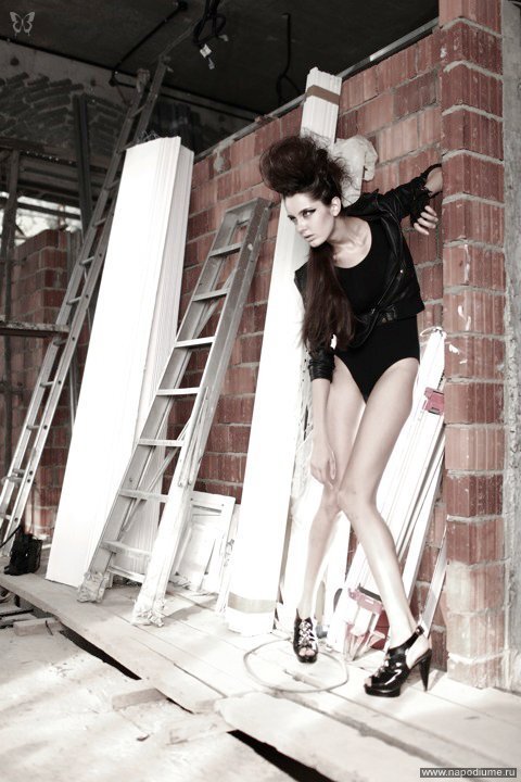 Фото Ksenia Chakrian