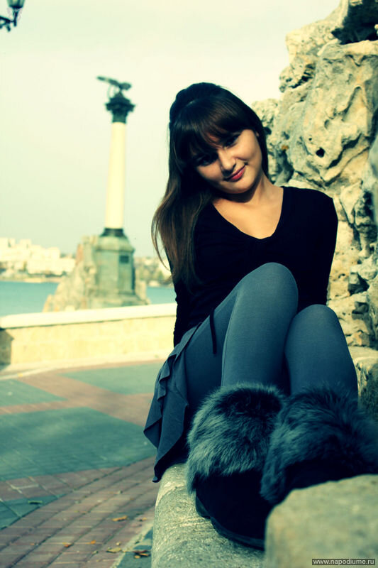 Фото Aminka Amilinka