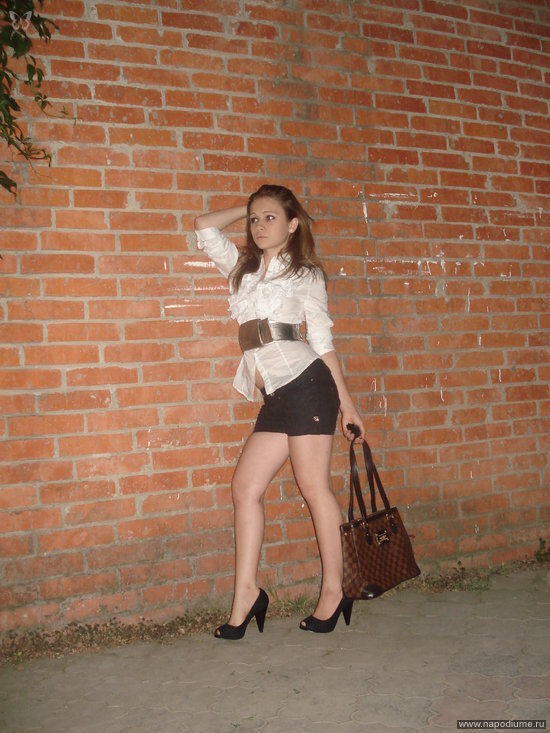 Фото Missy Alla