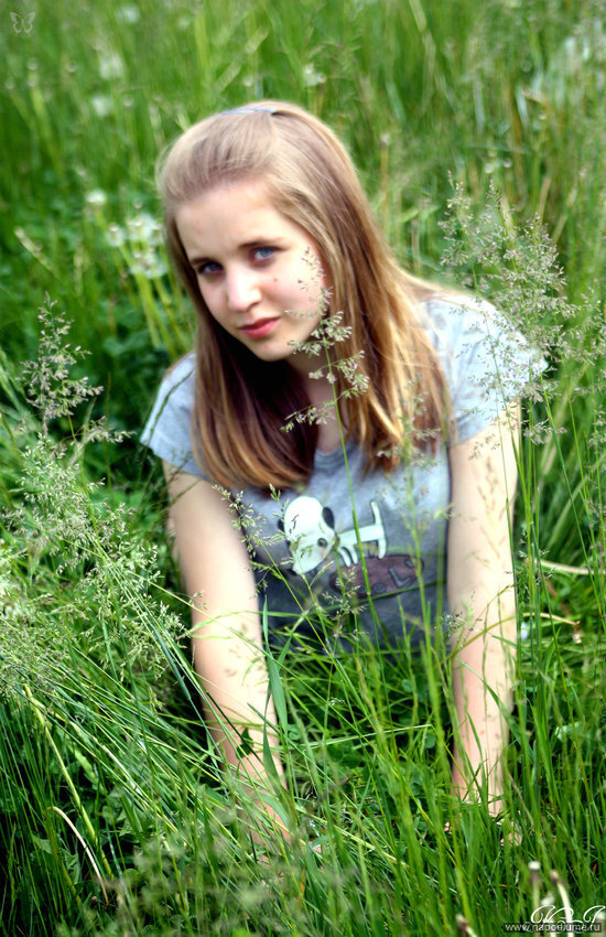 Фото Kamila Izmaylova