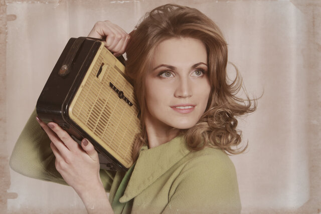 Фото Анна Важенкова