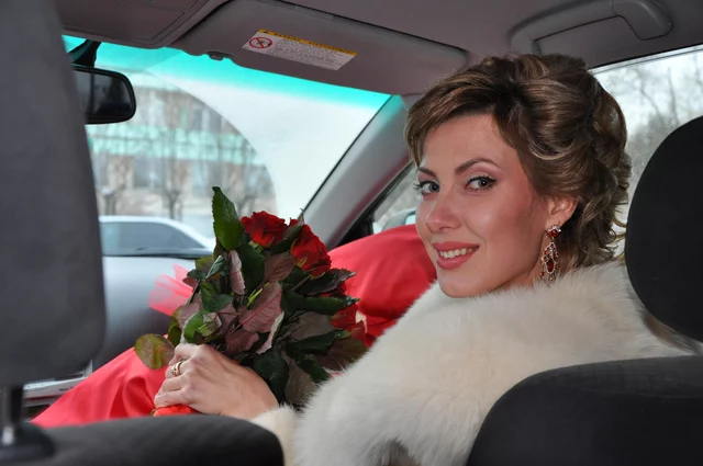 Marina Chusneeva's photo