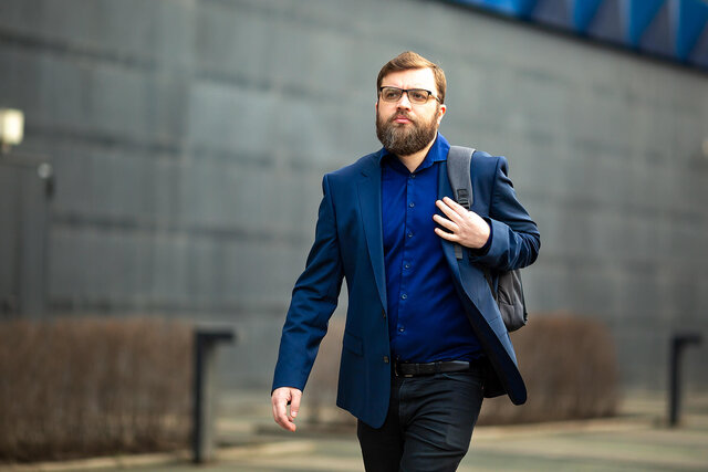 Фото Denis Frolov