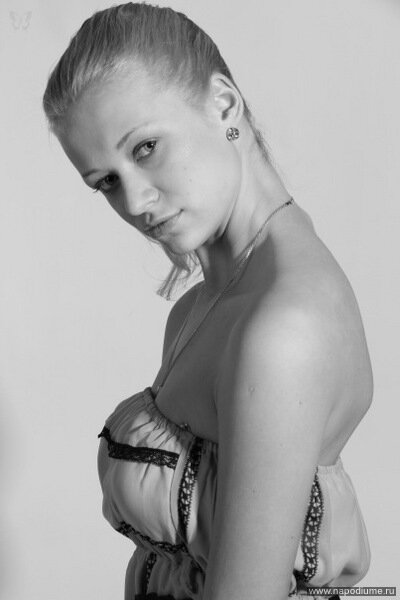 Foto Anna Sergeeva