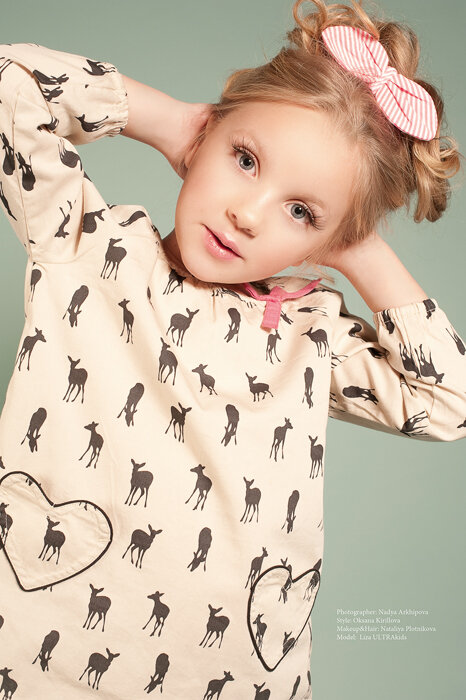 Фото Nadya Arkhipova