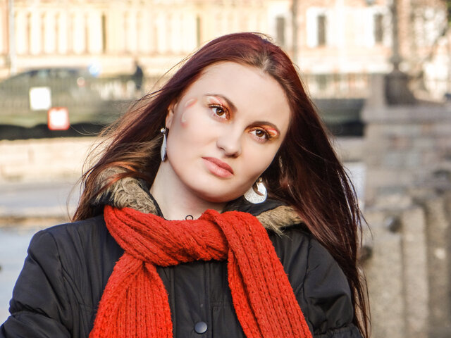 Фото Алена Шахалова