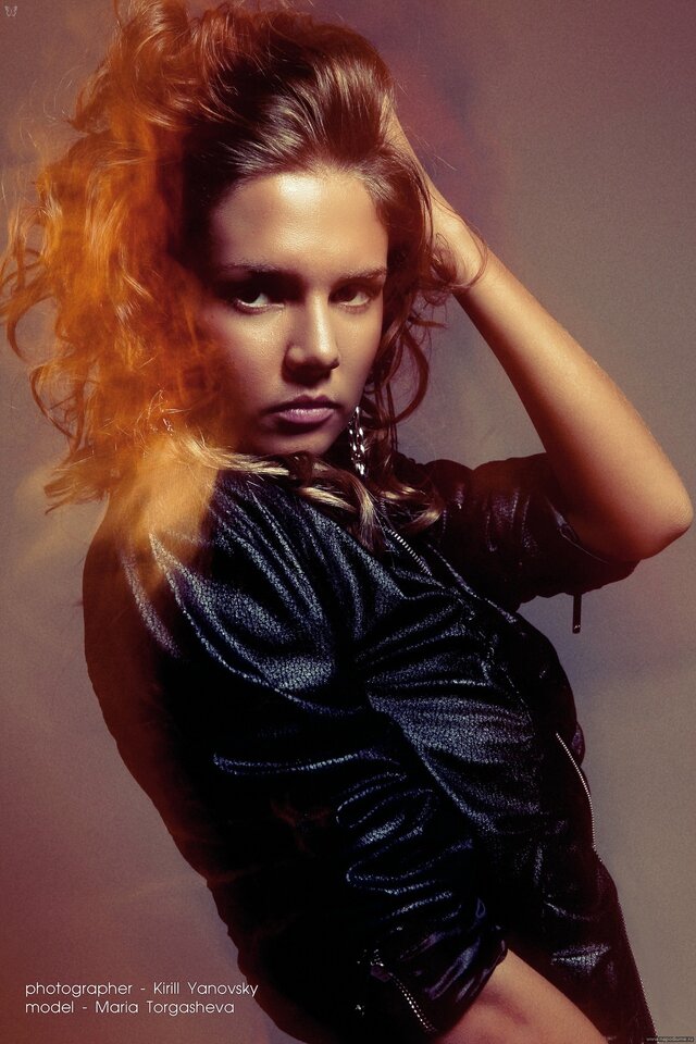 Фото Kirill Yanovsky