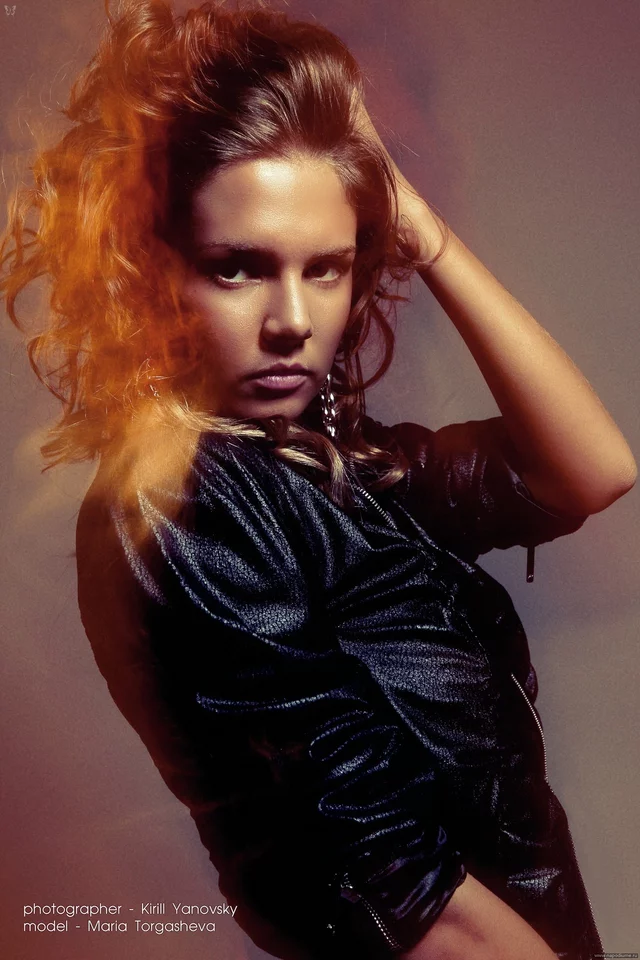 Фото Kirill Yanovsky