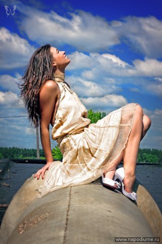 Фото Anastasiya Kaplina