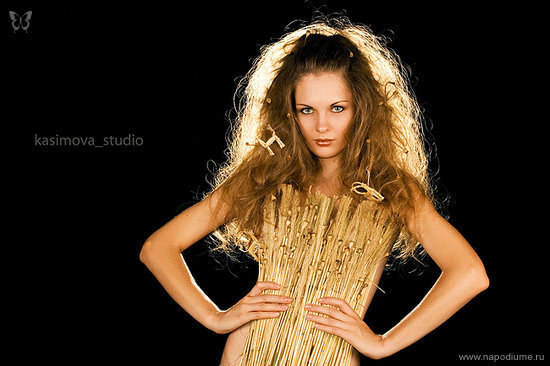Фото Анна Костишина